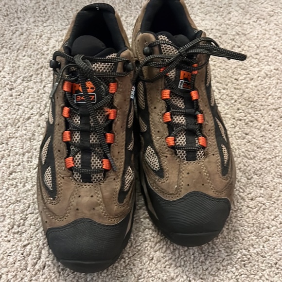 COPY - Timberland Pro 24/7 steel toe. Little used great for constructions works - Picture 2 of 5